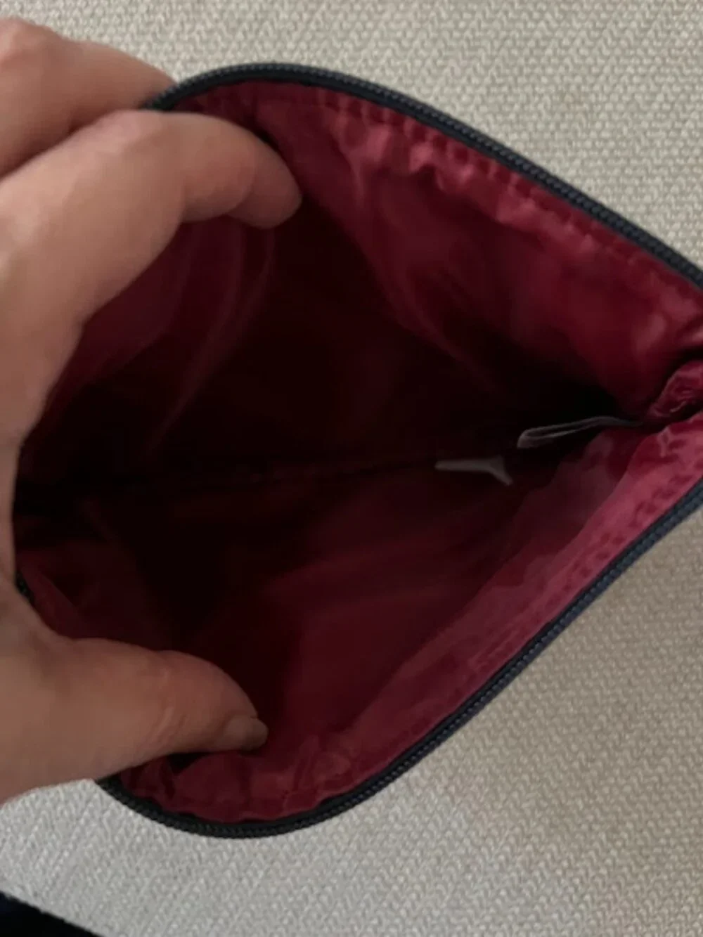 Tommy Hilfiger this purse